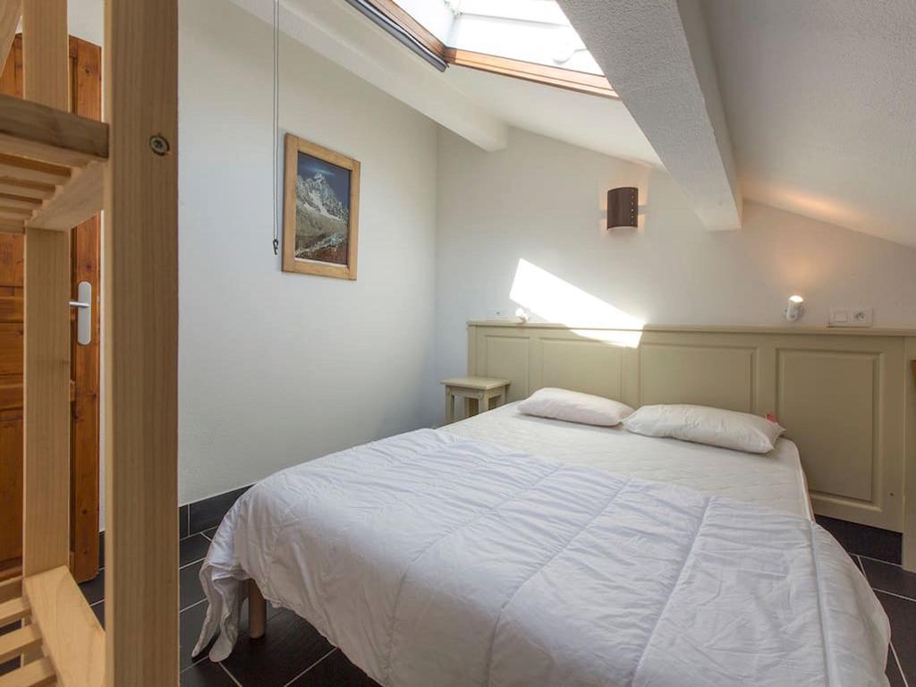 Les Aiguilles De Warens Villa Комбо Екстериор снимка