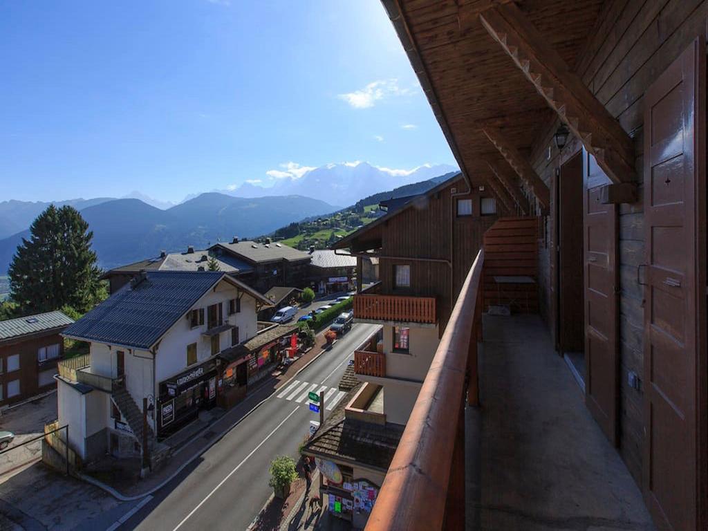 Les Aiguilles De Warens Villa Комбо Екстериор снимка