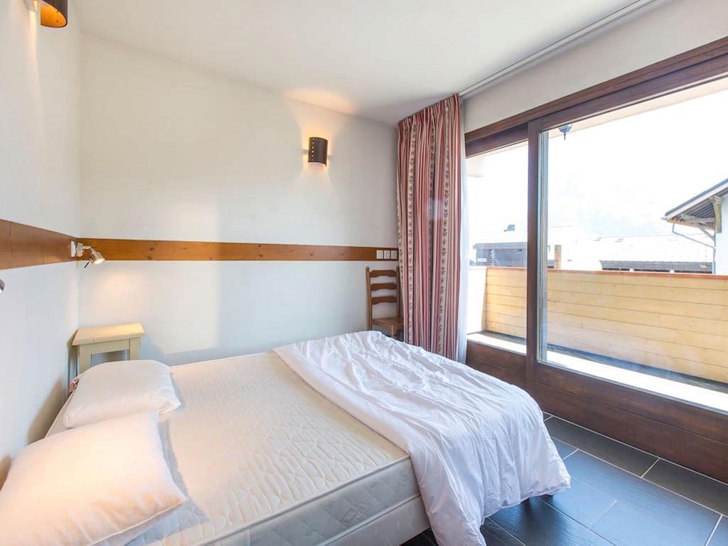 Les Aiguilles De Warens Villa Комбо Екстериор снимка