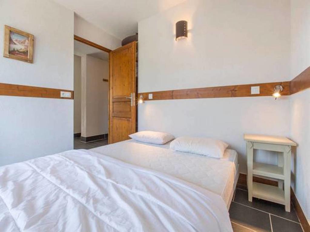 Les Aiguilles De Warens Villa Комбо Екстериор снимка