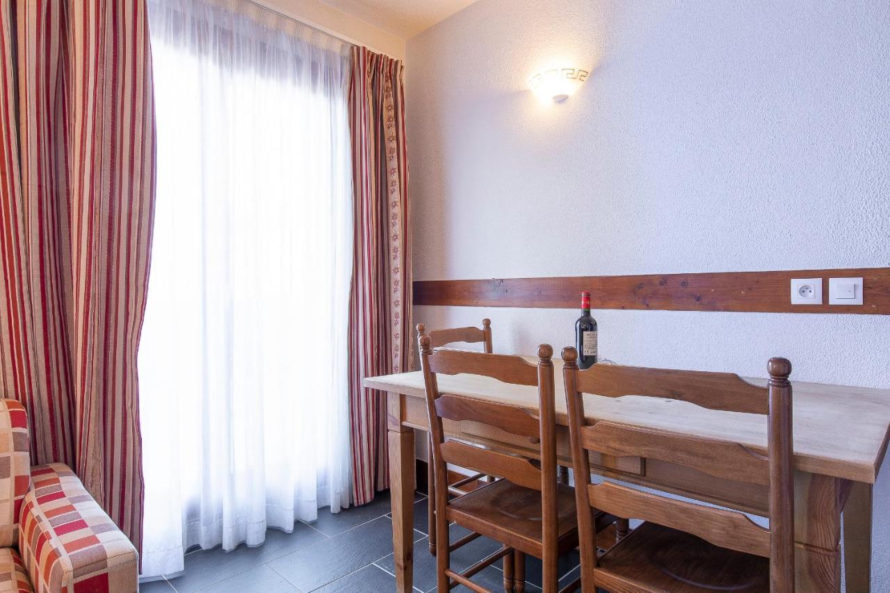 Les Aiguilles De Warens Villa Комбо Екстериор снимка