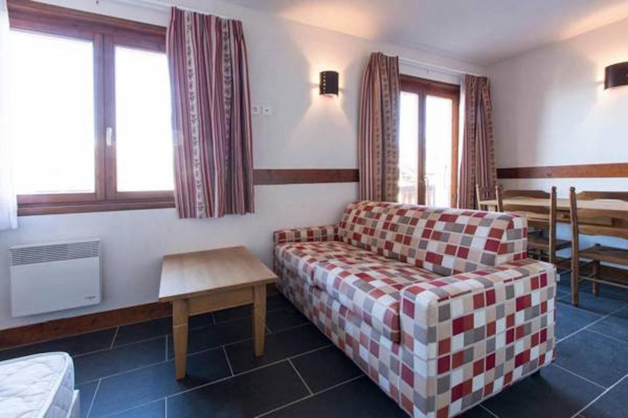 Les Aiguilles De Warens Villa Комбо Екстериор снимка